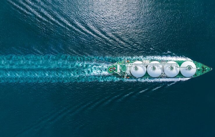 Mubadala Energy Closes Strategic Investment in U.S. Natural Gas and LNG Sector with Kimmeridge