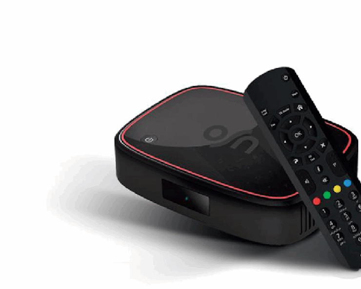 OSN, The Trade Desk launch MENA streaming ad partnership