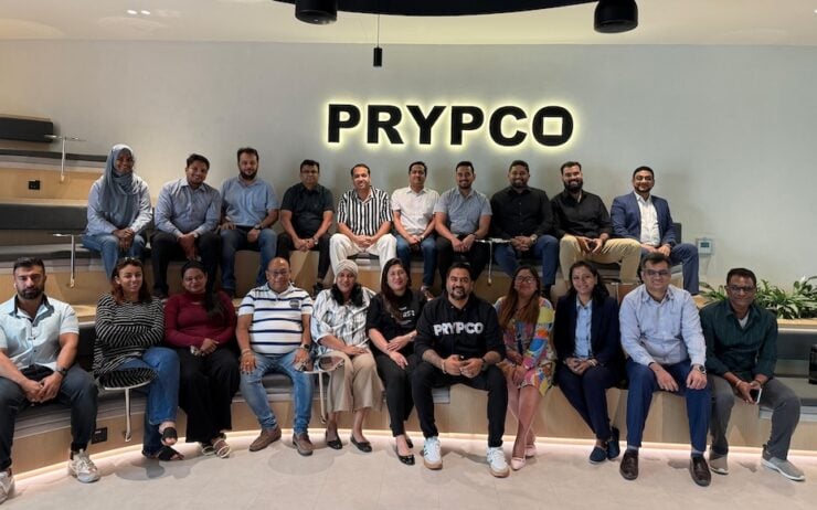 PRYPCO Mortgage facilitates single retail mortgage valued at Dhs94.5m, one of region's largest