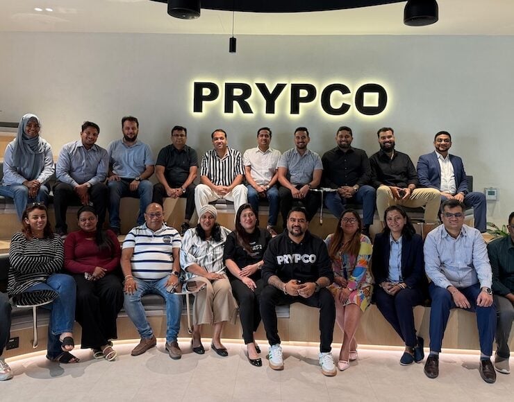 PRYPCO Mortgage facilitates single retail mortgage valued at Dhs94.5m, one of region's largest