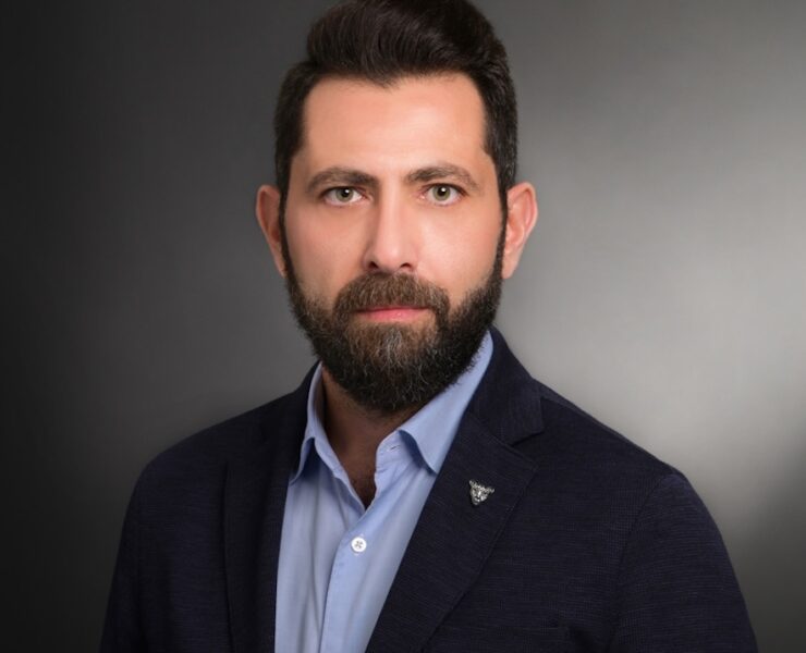 Reimagining leadership: Why innovation is imperative for the next generation