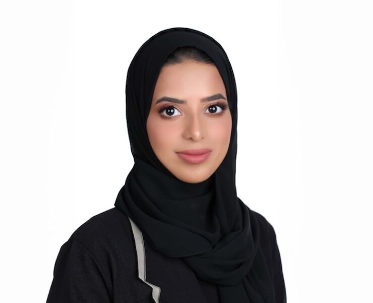MBZUAI's Rawdha Almeraikhi on how Emirati women are driving innovation