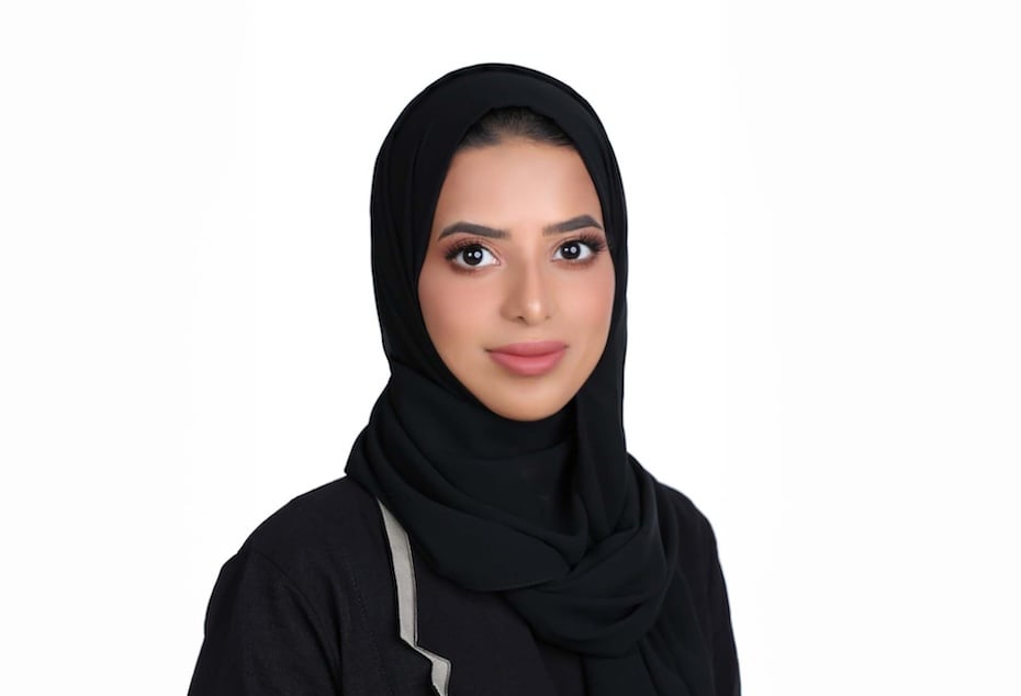 MBZUAI's Rawdha Almeraikhi on how Emirati women are driving innovation