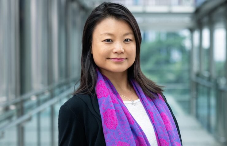 St. James’ Place's Angelina Lai on the US concentration conundrum, volatility, diversification