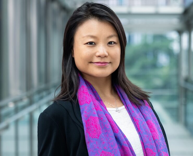 St. James’ Place's Angelina Lai on the US concentration conundrum, volatility, diversification