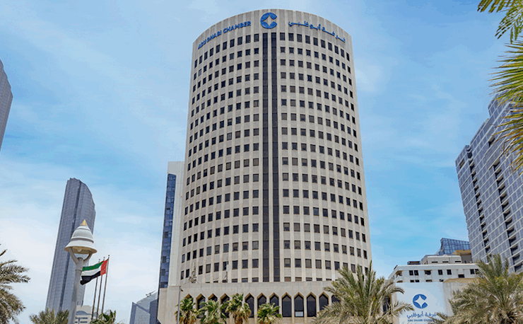 Abu Dhabi Chamber