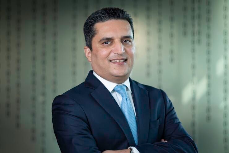 Sidharth Mehta, Partner and Head of Real Estate, KPMG Lower Gulf on Dubai's hospitality sector and its rise