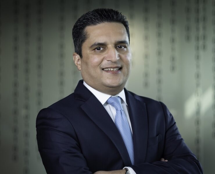 Sidharth Mehta, Partner and Head of Real Estate, KPMG Lower Gulf on Dubai's hospitality sector and its rise