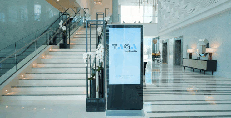 TAQA to buy GS Inima for $1.2bn to expand global water business image courtesy X