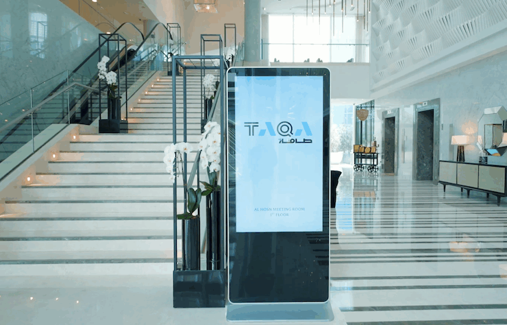 TAQA to buy GS Inima for $1.2bn to expand global water business image courtesy X