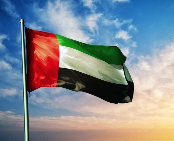 New UAE visas just dropped: AI experts, widows, friends and more covered