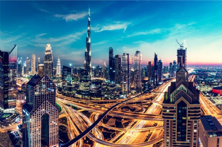 Dubai’s millionaire migration: Why 7,100 more will call it home in 2025