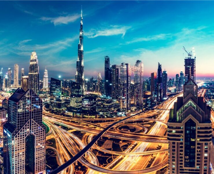 Dubai’s millionaire migration: Why 7,100 more will call it home in 2025