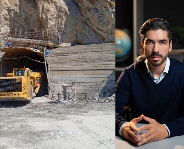 From vision to execution: Doniyor Kadirov leads Rushmore’s EPC success