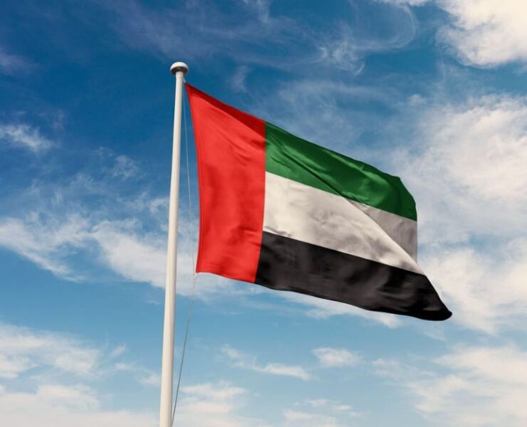 20 million words and counting: UAE’s grand plan to power Arabic with AI