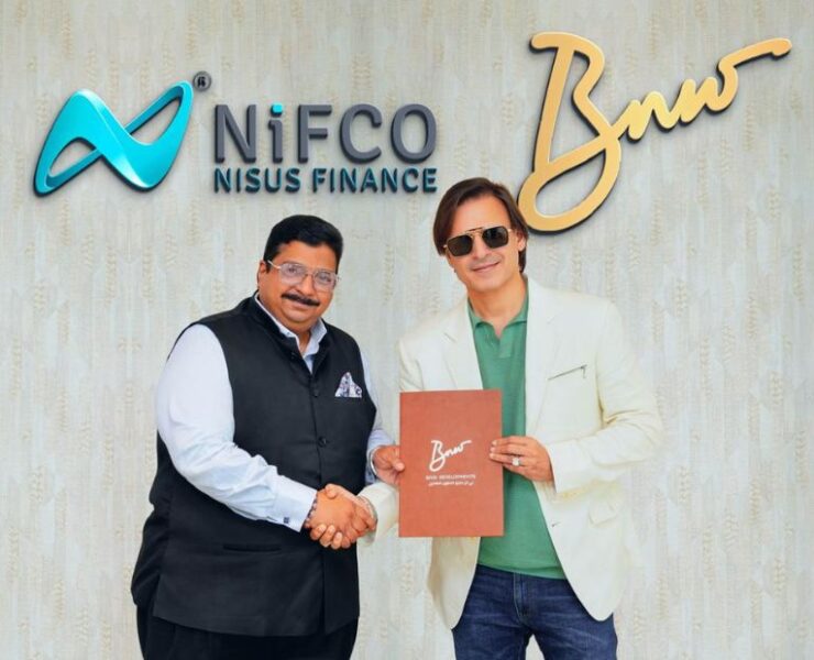 Dubai’s JVC gets Dh150m boost from Nisus Finance and BNW Partnership