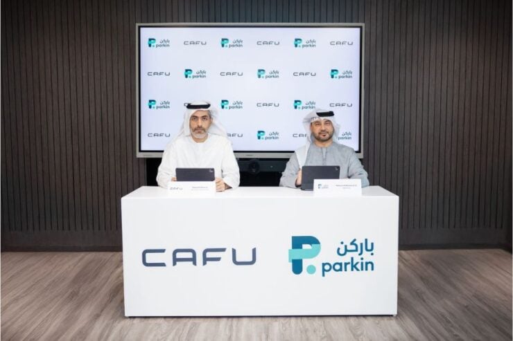 Car wash, refuel: Dubai's new parking perk comes to your spot