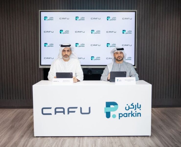 Car wash, refuel: Dubai's new parking perk comes to your spot