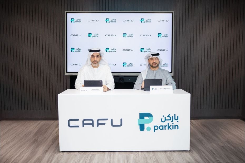 Car wash, refuel: Dubai's new parking perk comes to your spot