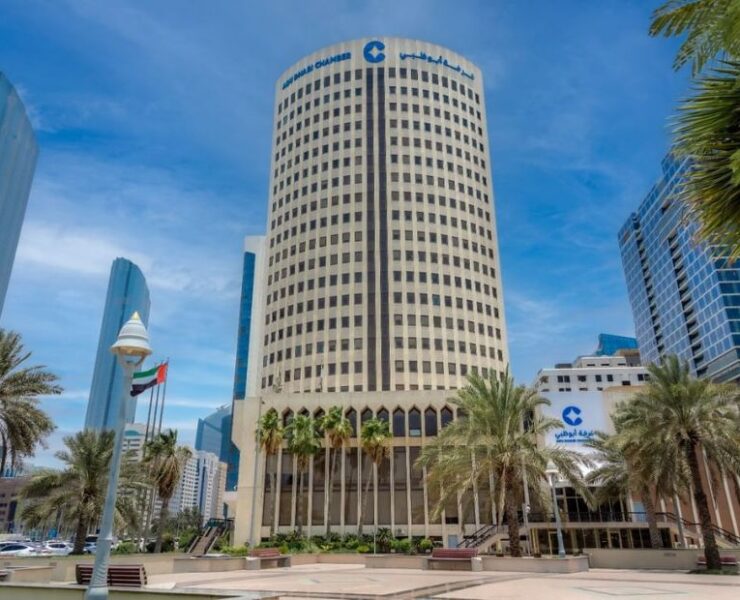 Abu Dhabi’s non-oil boom: Export certificates jump 10.3% in a year