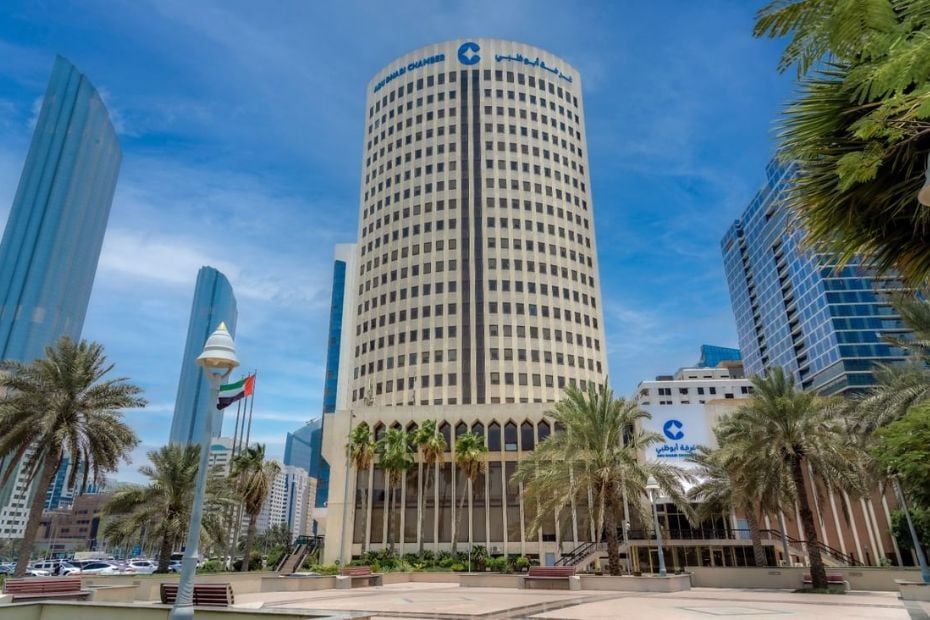 Abu Dhabi’s non-oil boom: Export certificates jump 10.3% in a year