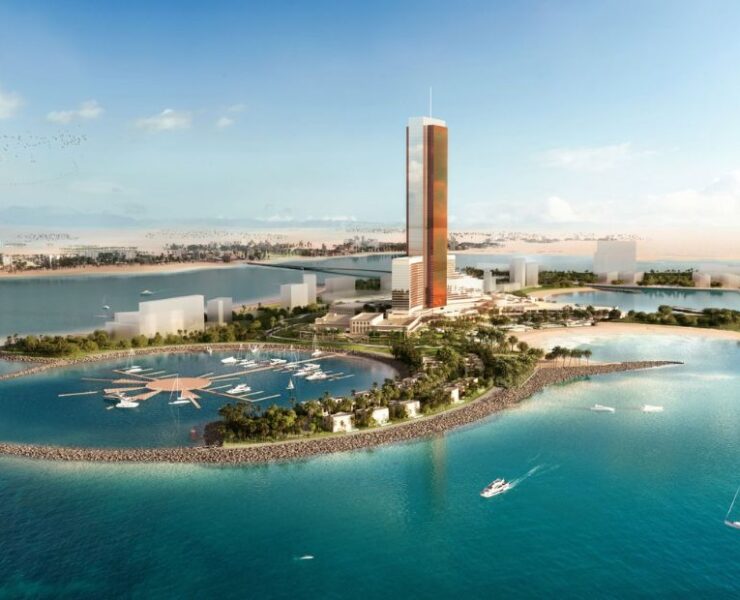 From half marathon to Wynn Resort: Why RAK is the UAE’s next big tourism powerhouse