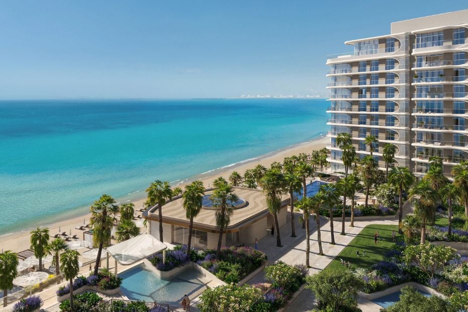 Inside UAE’s wellness, sports communities: What would it be like to live there?