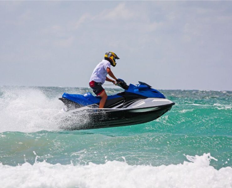 Dubai rolls out fast-track boat licenses for global visitors