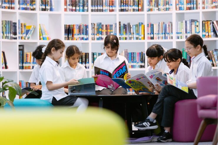 Dubai's education sector: 25 new schools, ECCs, universities to open up