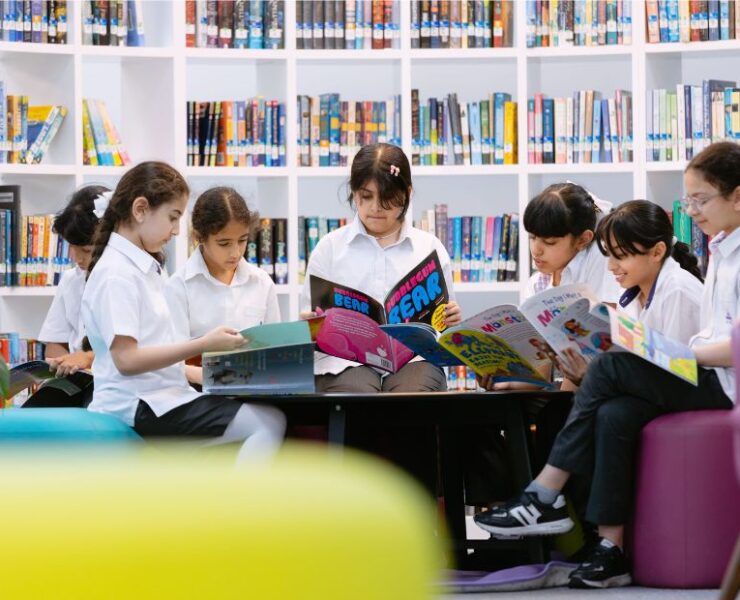 Dubai's education sector: 25 new schools, ECCs, universities to open up