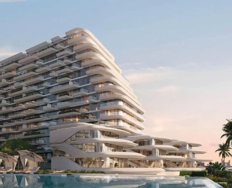 Inside Dubai’s Dhs431bn property boom: What’s on offer for investors?