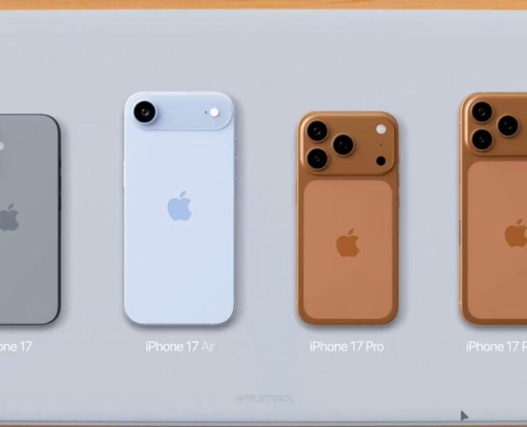 iPhone 17 is almost here: Release date, must-know details released