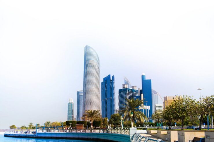 Why Abu Dhabi is the new hotspot for homebuyers