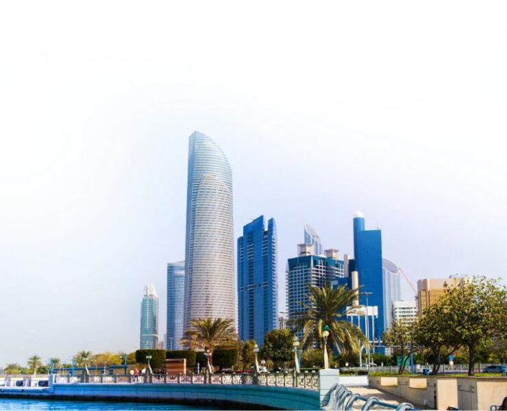Why Abu Dhabi is the new hotspot for homebuyers
