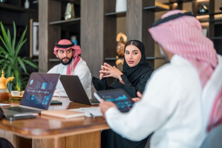 Work perks: What employees in Saudi really want in 2025