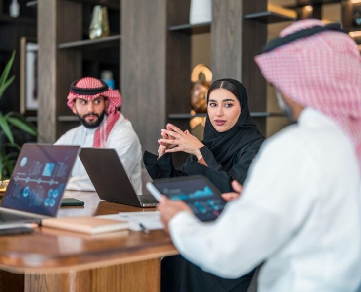 Work perks: What employees in Saudi really want in 2025