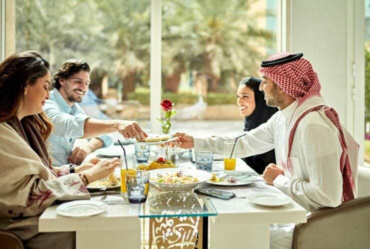 Saudi's new food violation rules: What eateries need to know