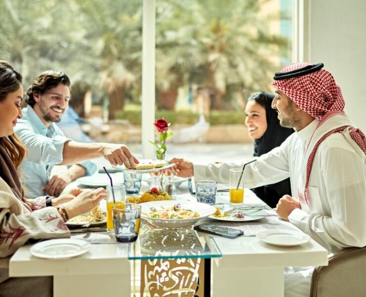 Saudi's new food violation rules: What eateries need to know