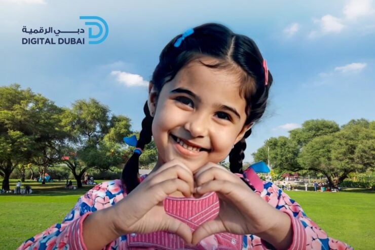 Meet Dubai's first AI-powered ‘Emirati Family’: What is it meant to do?