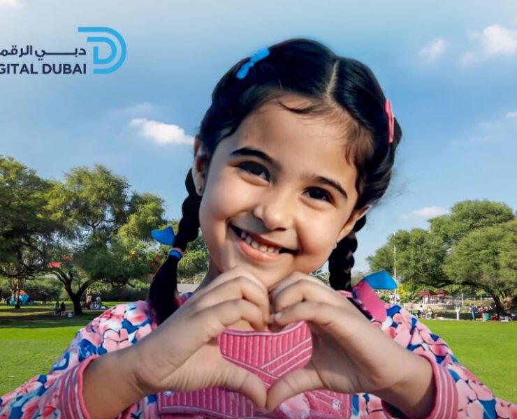 Meet Dubai's first AI-powered ‘Emirati Family’: What is it meant to do?