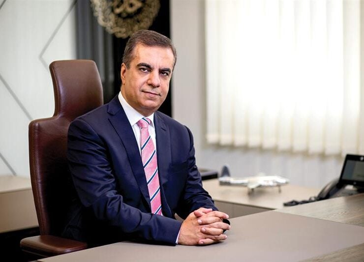 Air Arabia group CEO Adel Al Ali on its success and strategy
