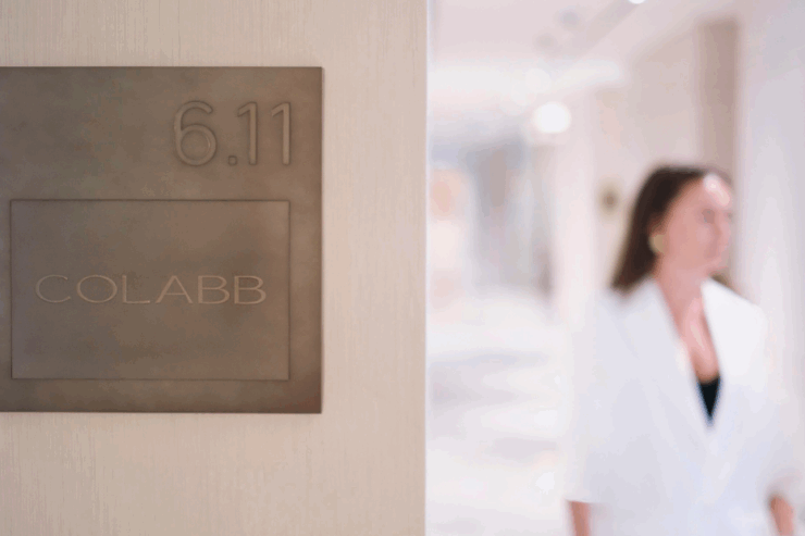 COLABB, a new Dubai-based commercial real estate investment and creative development firm