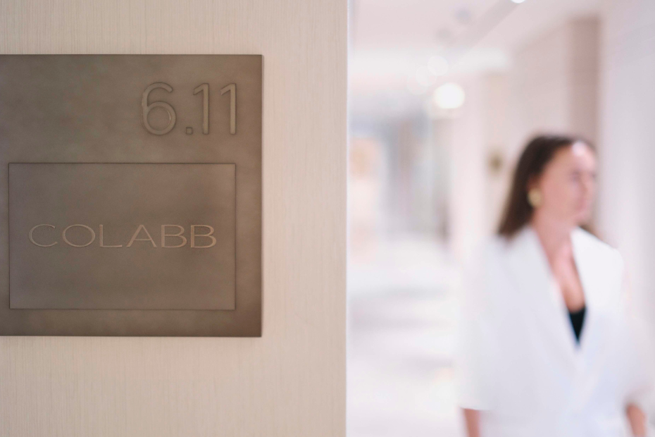 COLABB, a new Dubai-based commercial real estate investment and creative development firm