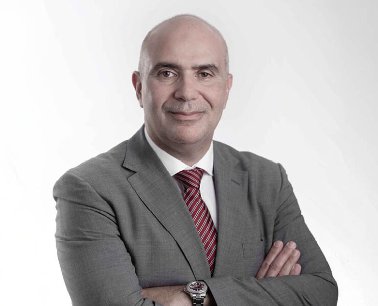 Dell Technologies Gulf MD on Why regional CXOs must lead the next wave of GenAI transformation