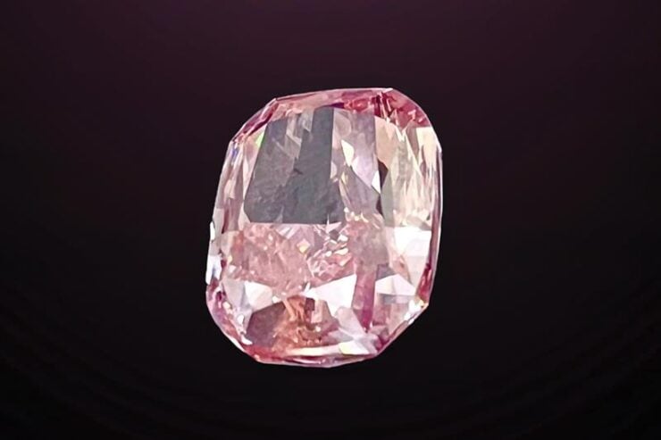 Operation Pink Diamond: Dubai Police foil $25m diamond heist