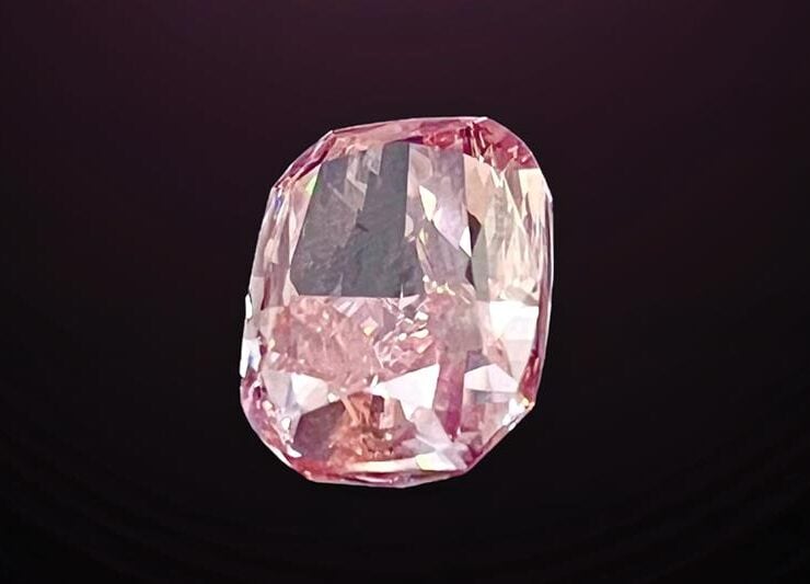 Operation Pink Diamond: Dubai Police foil $25m diamond heist