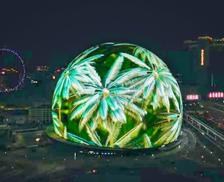 Abu Dhabi to build 'Sphere' venues across the region