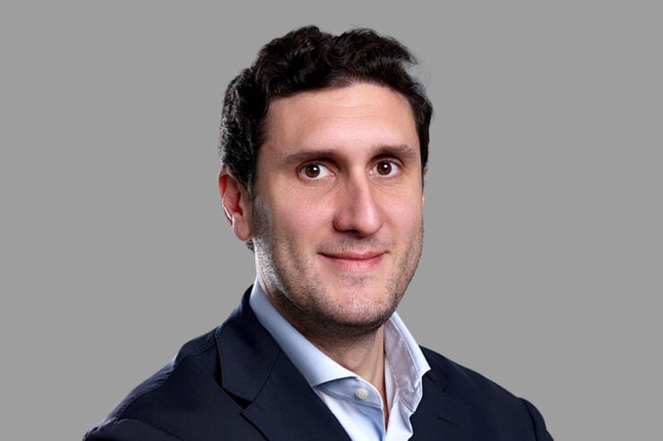 From pit lane to mainframe: Globant's Federico Pienovi on how AI Is redefining F1