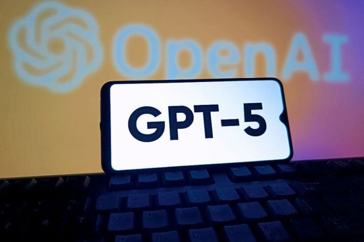 GPT-5 is here: Here’s why the entire AI industry is watching
