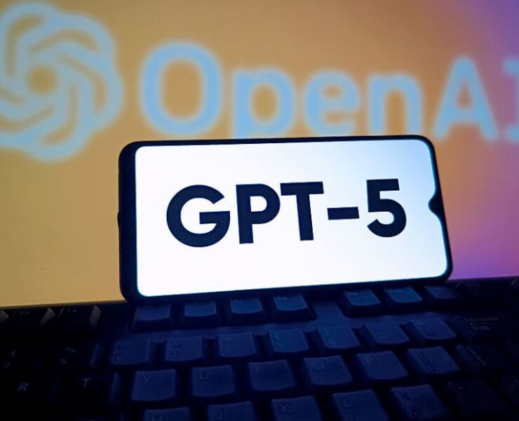 GPT-5 is here: Here’s why the entire AI industry is watching
